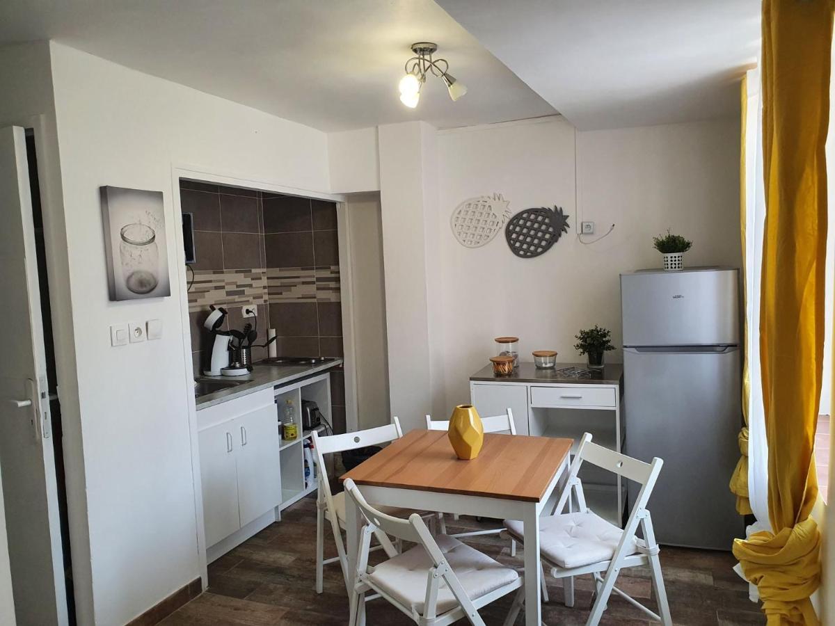 Lemon Tree - Vieux Port Marseille Apartment Екстериор снимка
