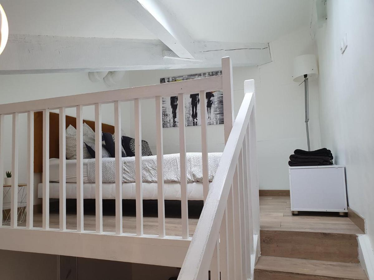 Lemon Tree - Vieux Port Marseille Apartment Екстериор снимка