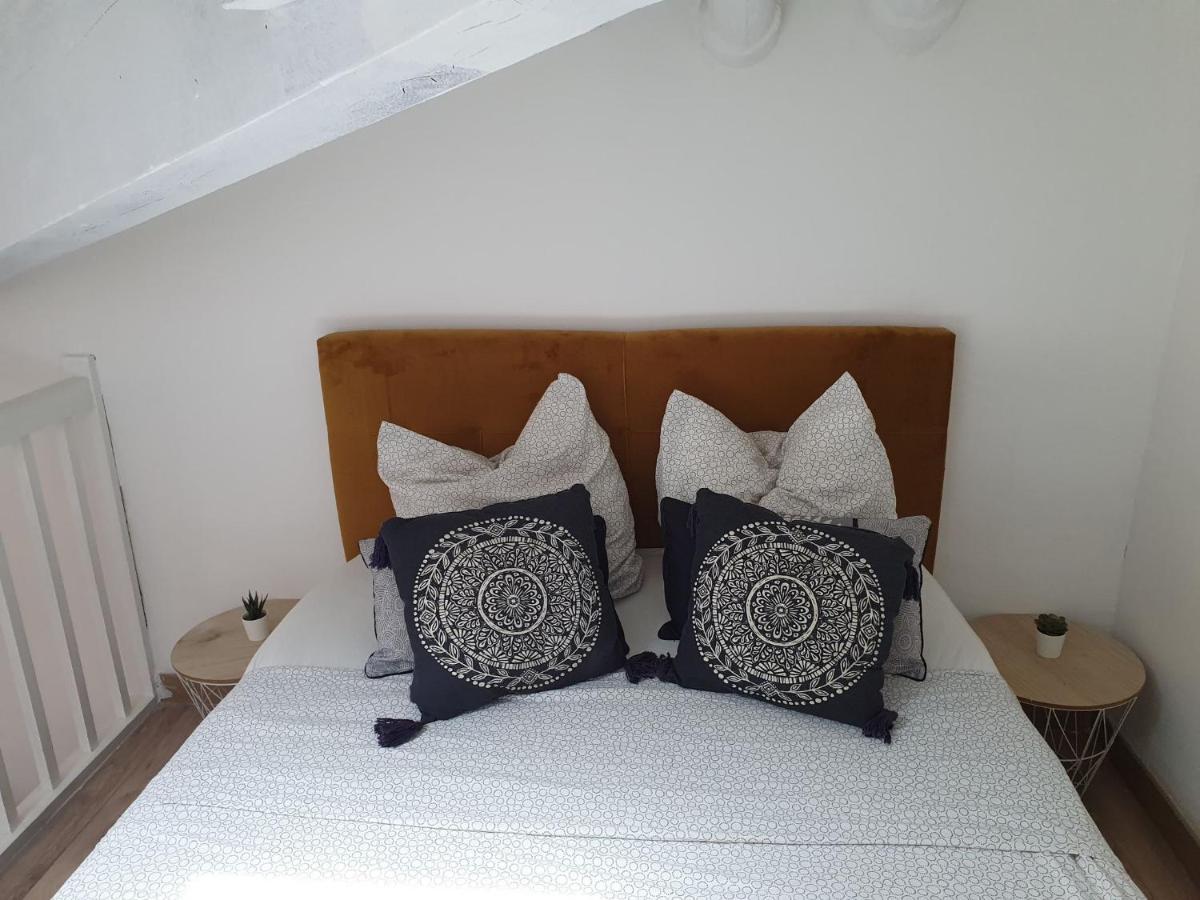 Lemon Tree - Vieux Port Marseille Apartment Екстериор снимка