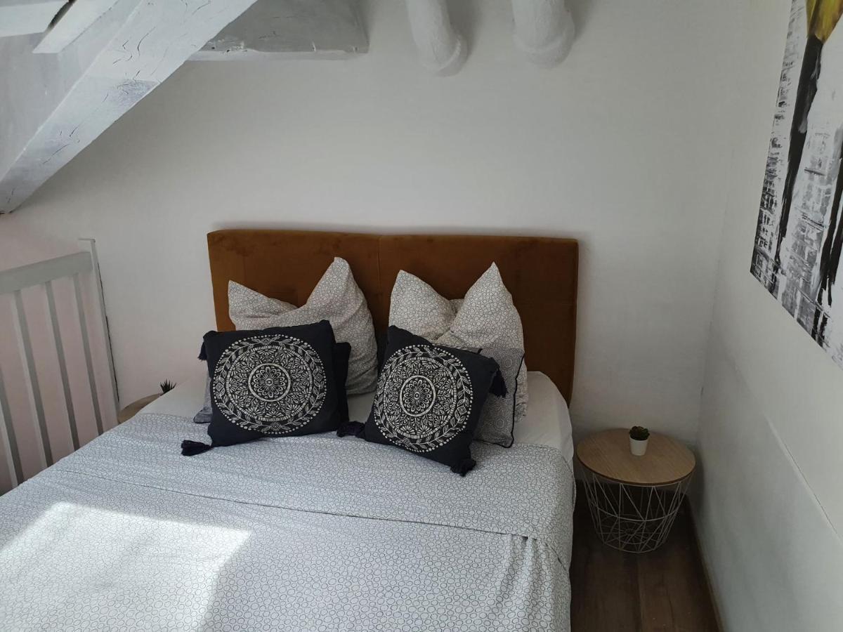 Lemon Tree - Vieux Port Marseille Apartment Екстериор снимка