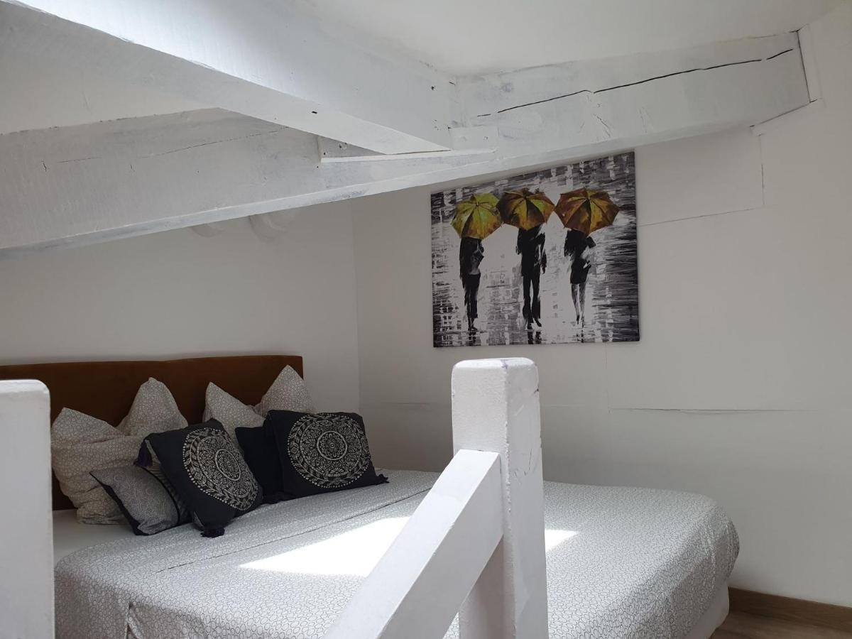 Lemon Tree - Vieux Port Marseille Apartment Екстериор снимка