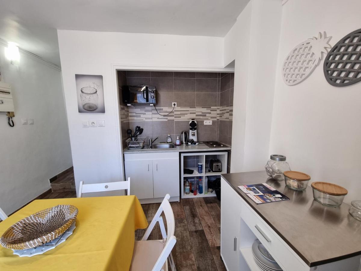 Lemon Tree - Vieux Port Marseille Apartment Екстериор снимка