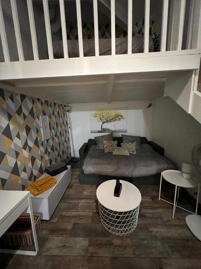 Lemon Tree - Vieux Port Marseille Apartment Екстериор снимка