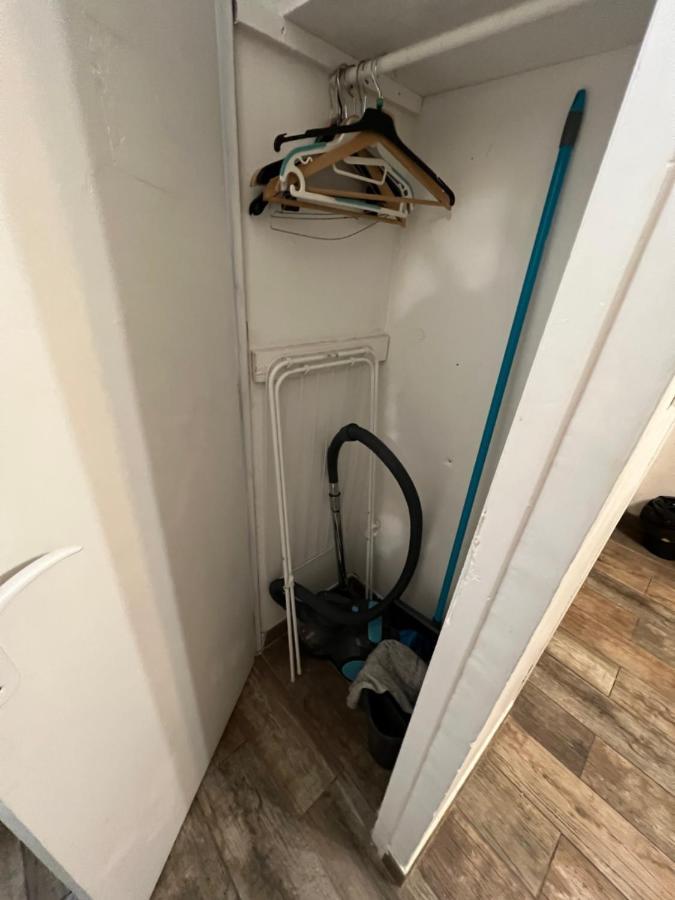 Lemon Tree - Vieux Port Marseille Apartment Екстериор снимка