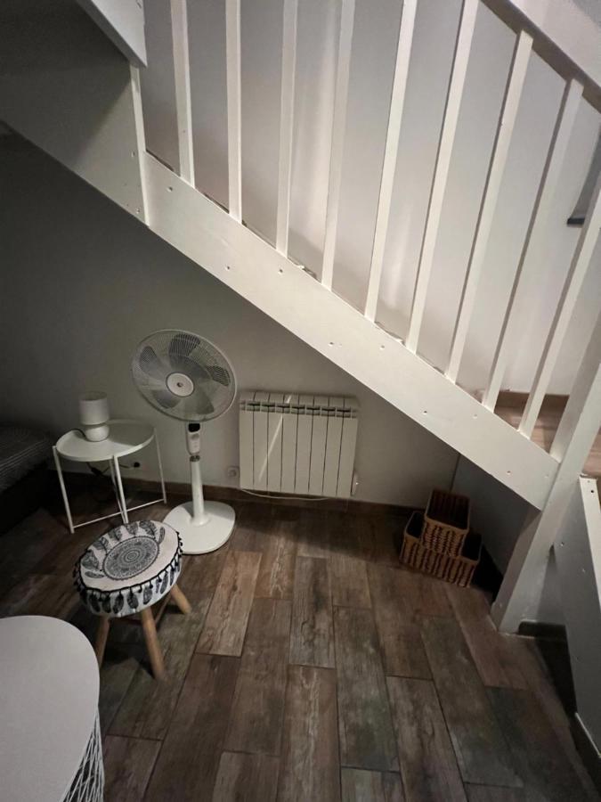 Lemon Tree - Vieux Port Marseille Apartment Екстериор снимка