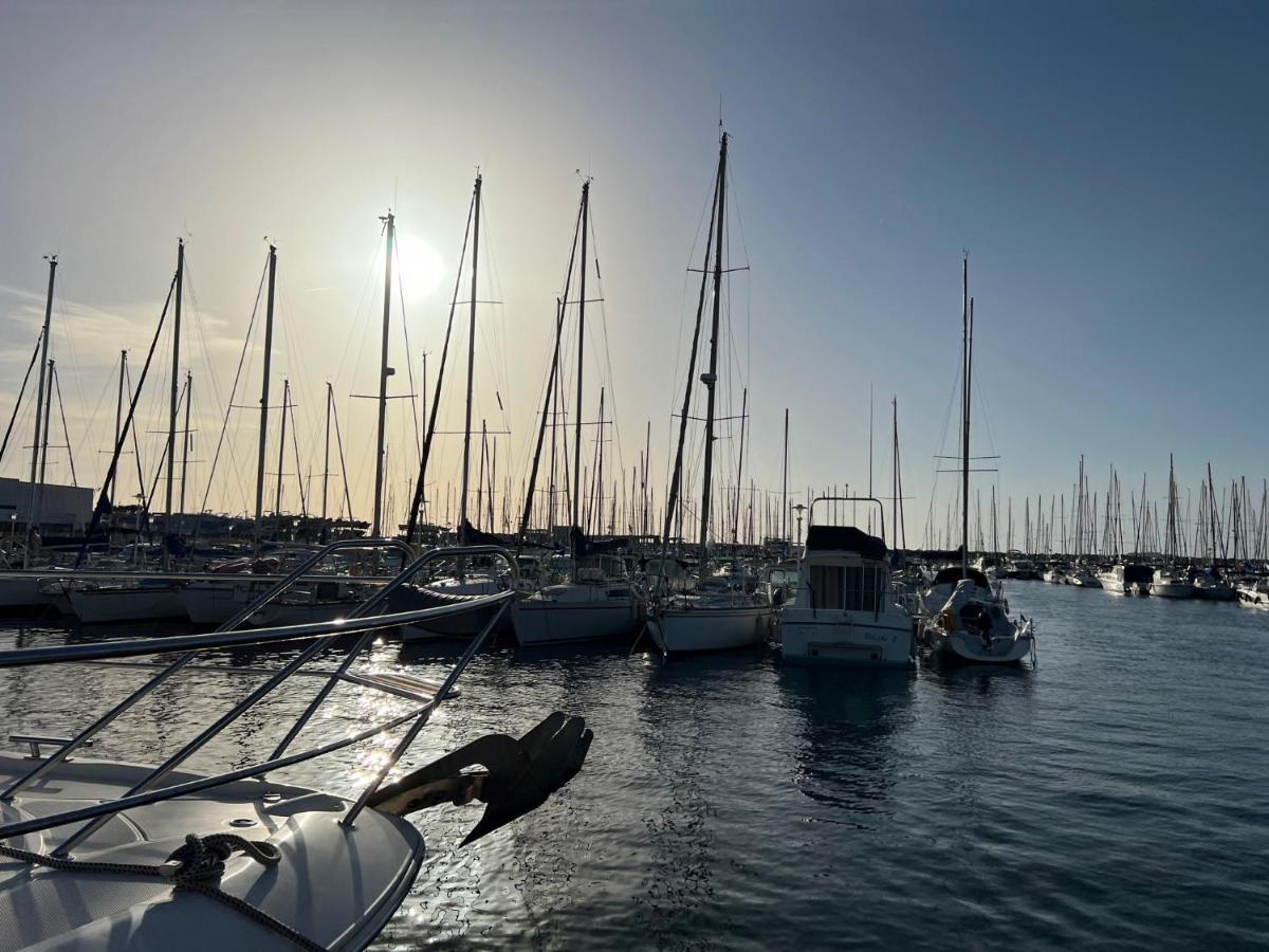 Lemon Tree - Vieux Port Marseille Apartment Екстериор снимка