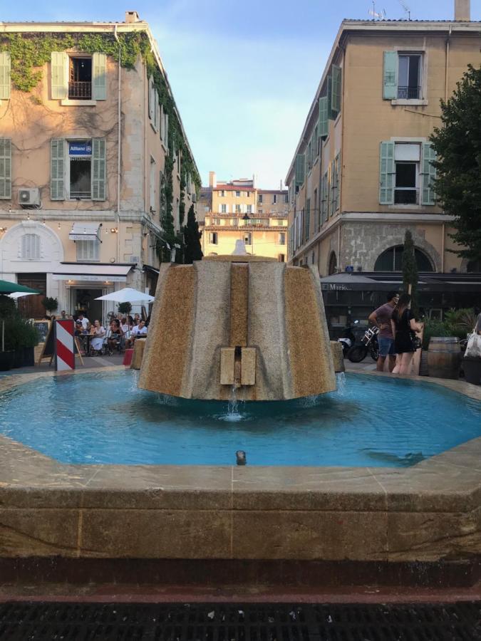 Lemon Tree - Vieux Port Marseille Apartment Екстериор снимка