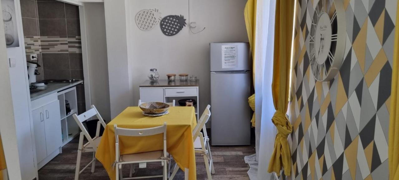 Lemon Tree - Vieux Port Marseille Apartment Екстериор снимка