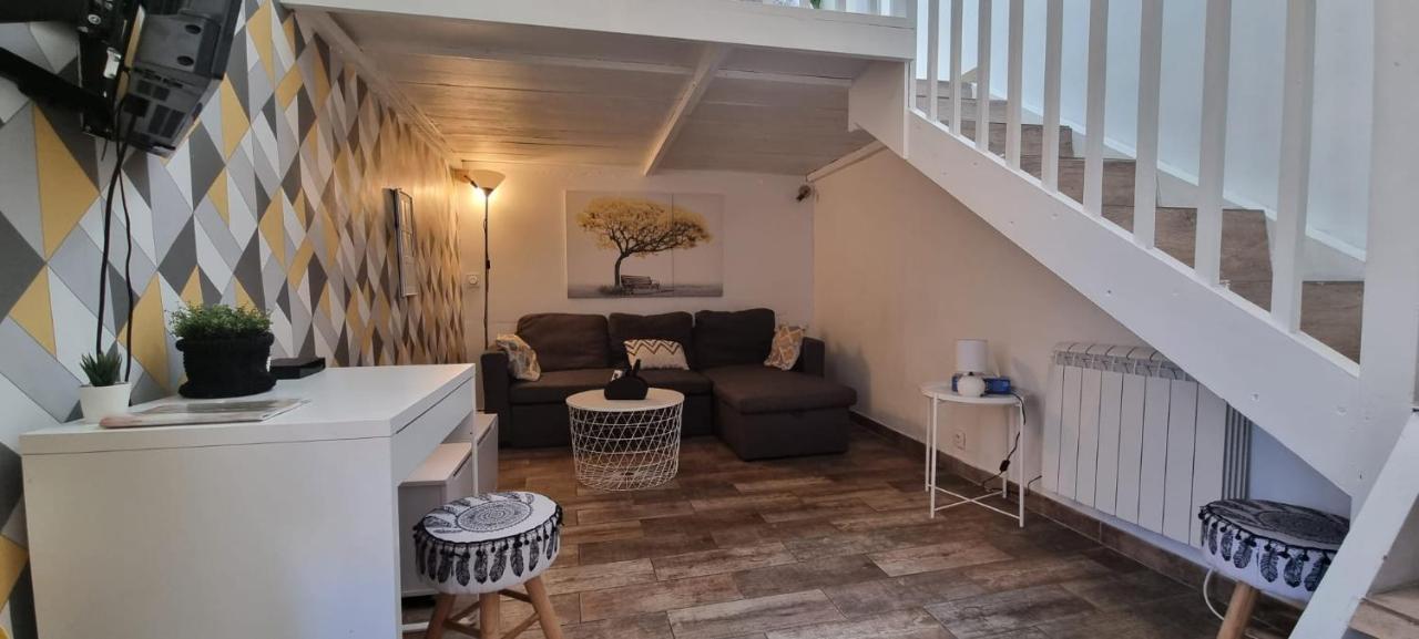 Lemon Tree - Vieux Port Marseille Apartment Екстериор снимка