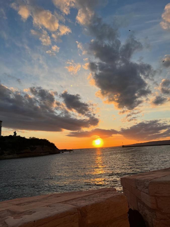 Lemon Tree - Vieux Port Marseille Apartment Екстериор снимка